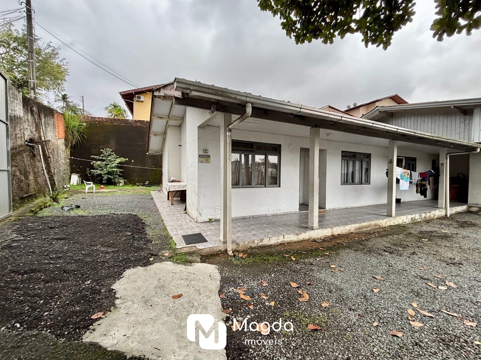 Casa à Venda – Bairro Fortaleza