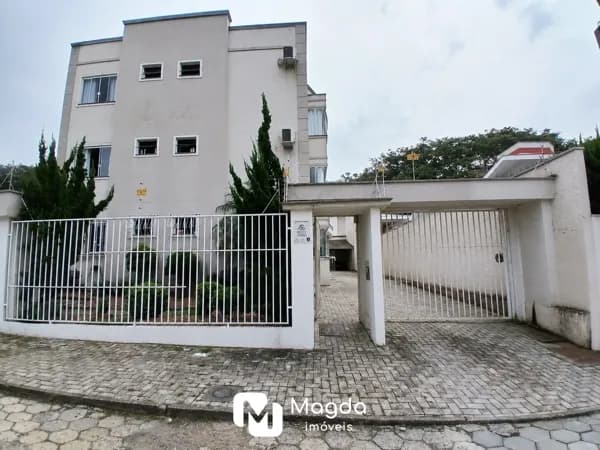 Apartamento em Blumenau - Velha Central