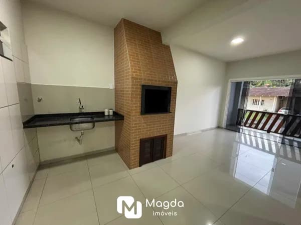 Apartamento em Blumenau - Água Verde