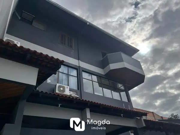 Apartamento em Blumenau - Velha