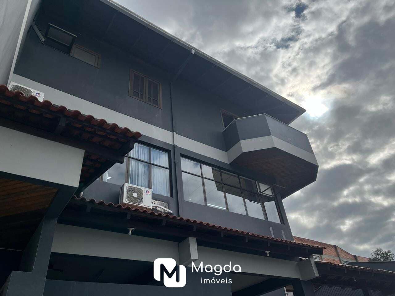 Apartamento em Blumenau - Velha
