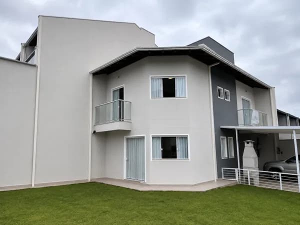 Sobrado em Blumenau - Velha Central