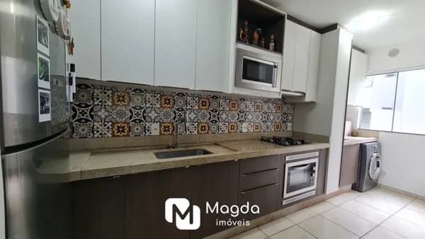 Apartamento em Blumenau - Itoupavazinha