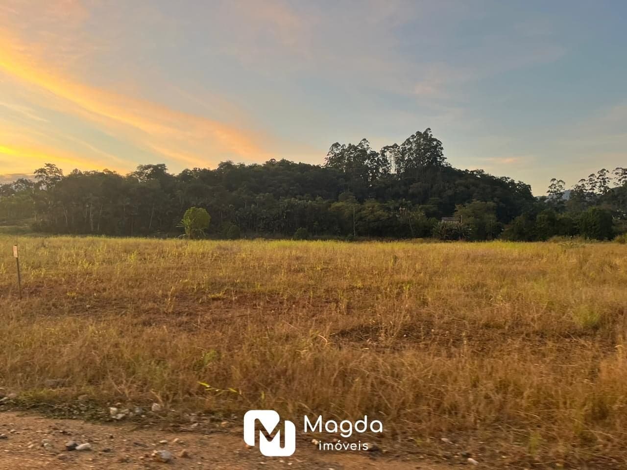 Fazenda/Sítios/Chácaras em Rio dos Cedros - Centro