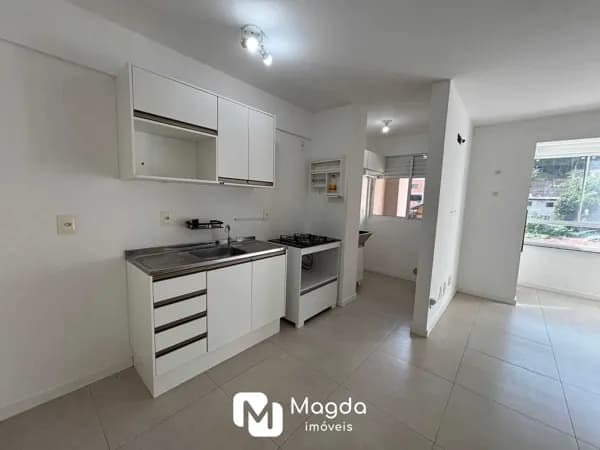 Apartamento no Bairro Salto Weissbach em Blumenau-SC