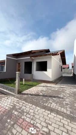 Casa em Indaial - Arapongas