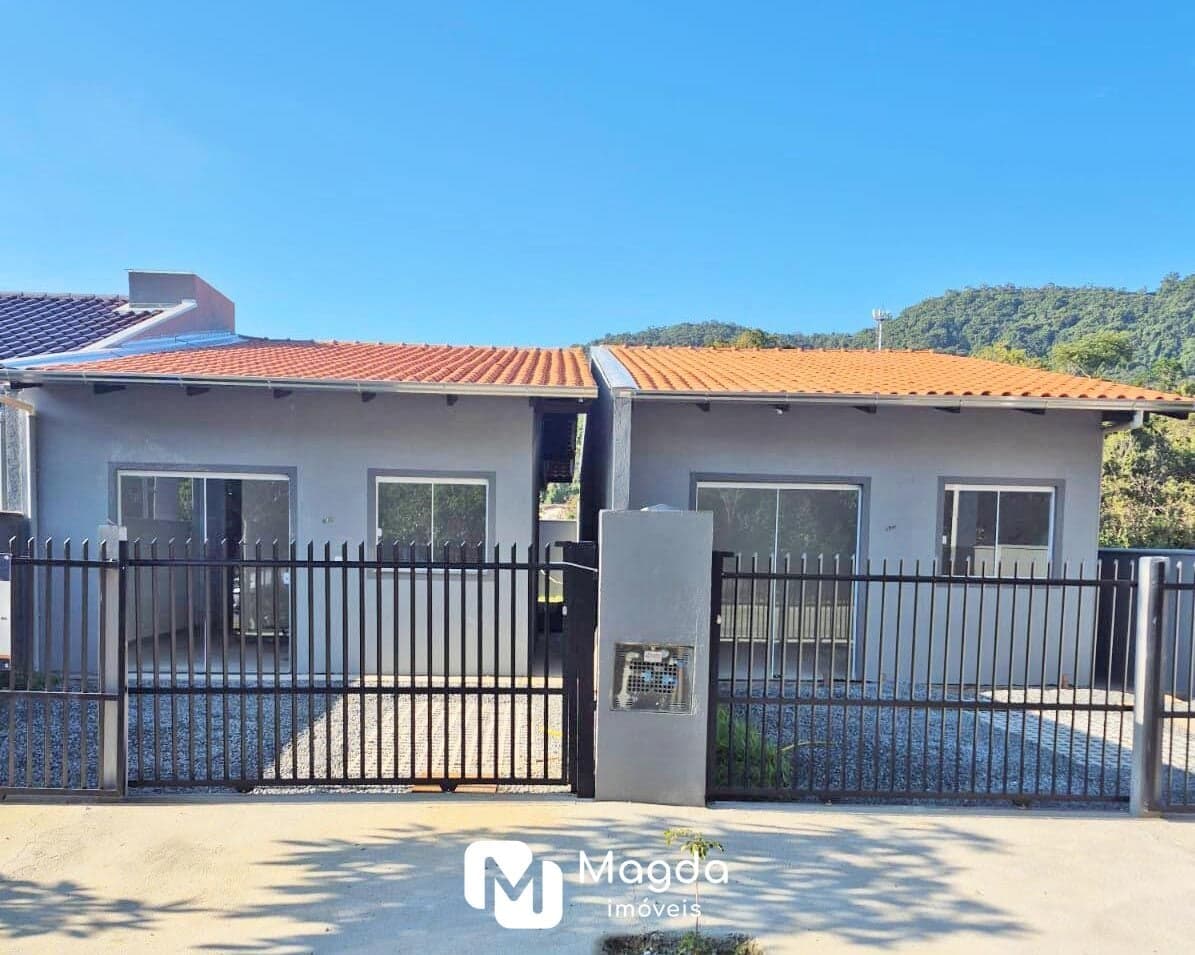 Casa Térrea, 3 dormitórios na Velha Central, Blumenau