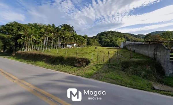 Fazenda/Sítios/Chácaras em Gaspar - Gasparinho