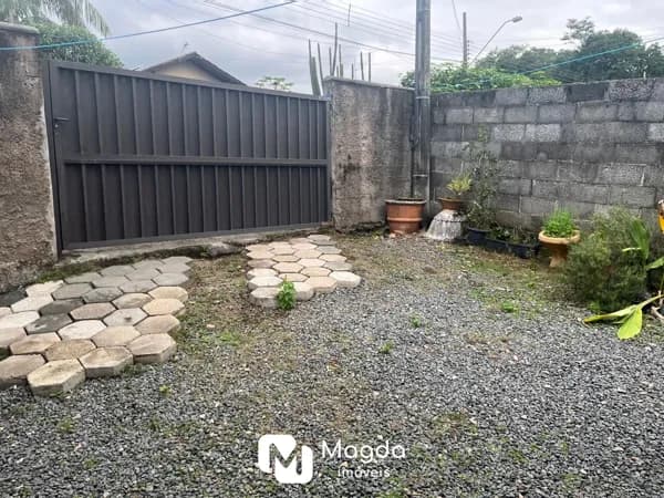 Lote/Terreno em Indaial - Encano