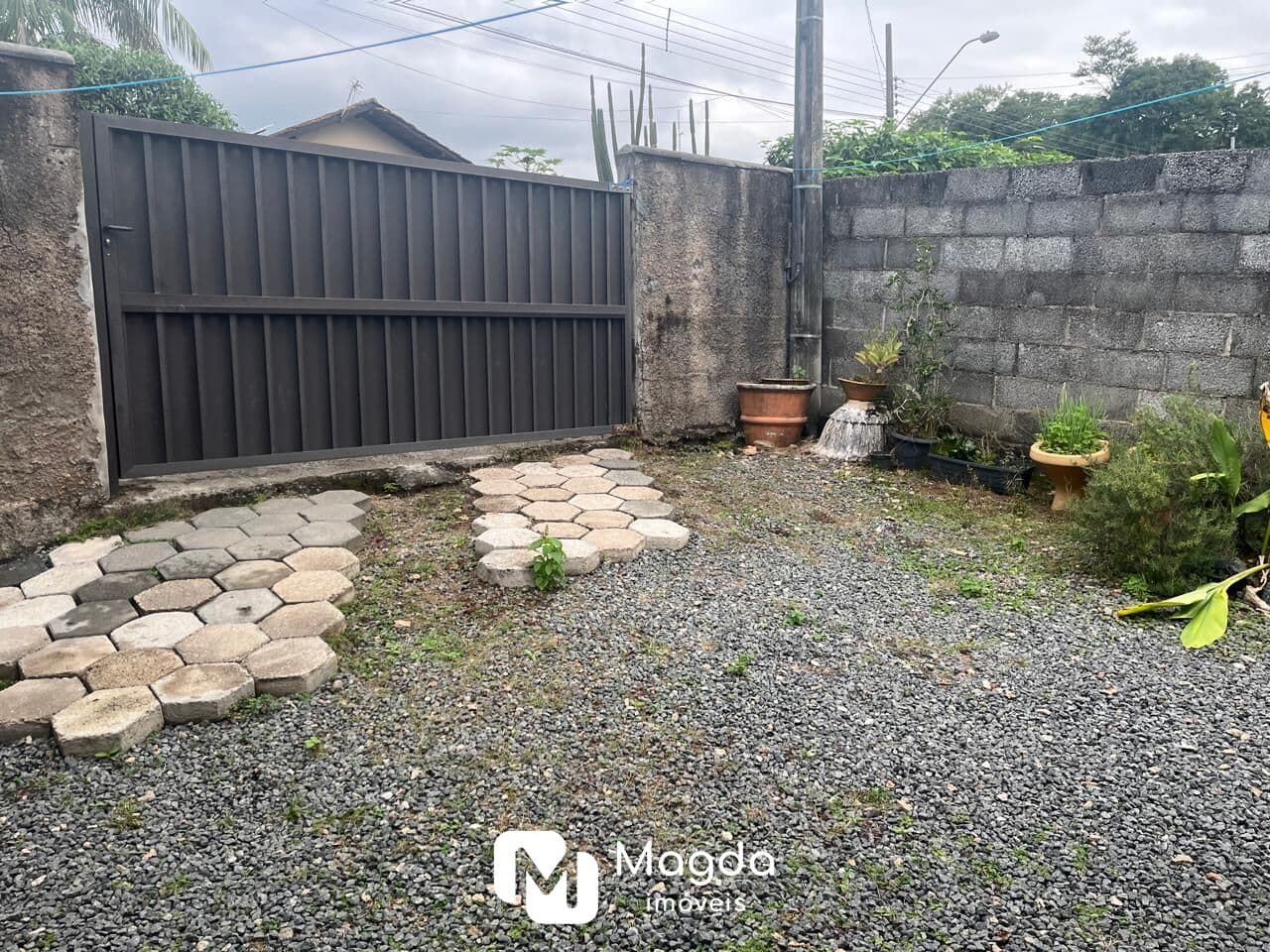 Lote/Terreno em Indaial - Encano