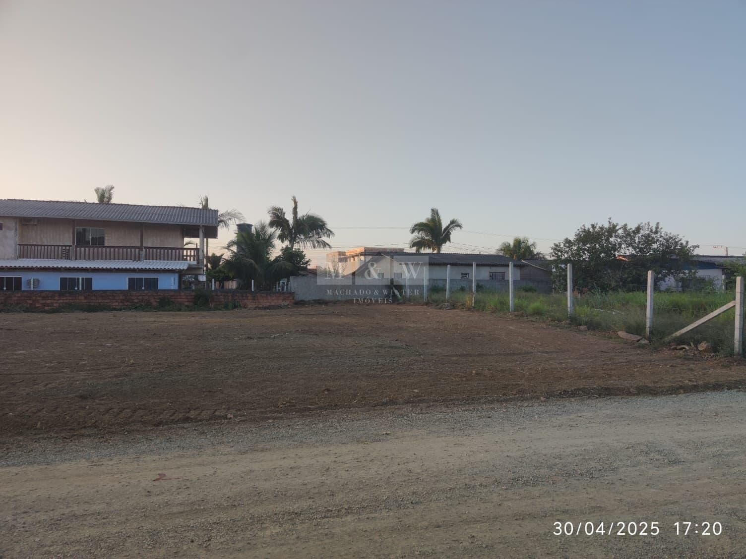 Lote/Terreno em Balneário Piçarras - Itacolomi