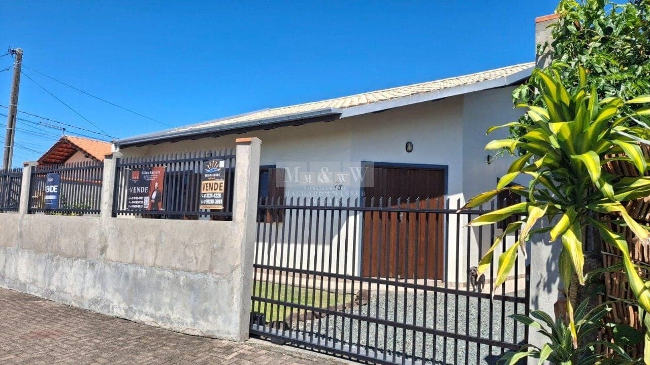 Casa em Balneário Piçarras - Centro