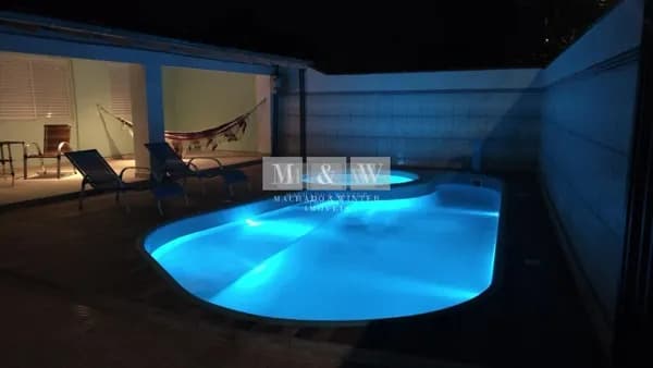 Casa em Penha - Praia da Armação