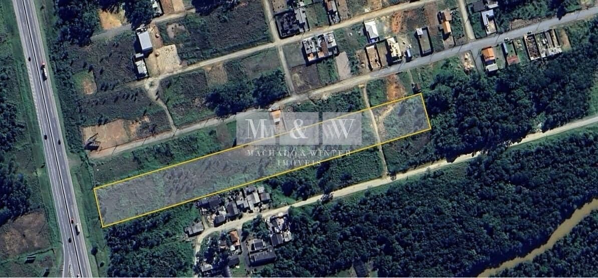 Lote/Terreno em Balneário Piçarras - Itacolomi