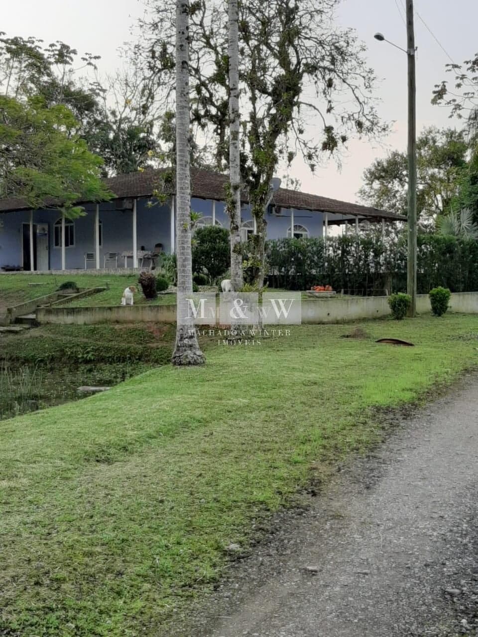 Fazenda/Sítios/Chácaras em Barra Velha - Medeiros