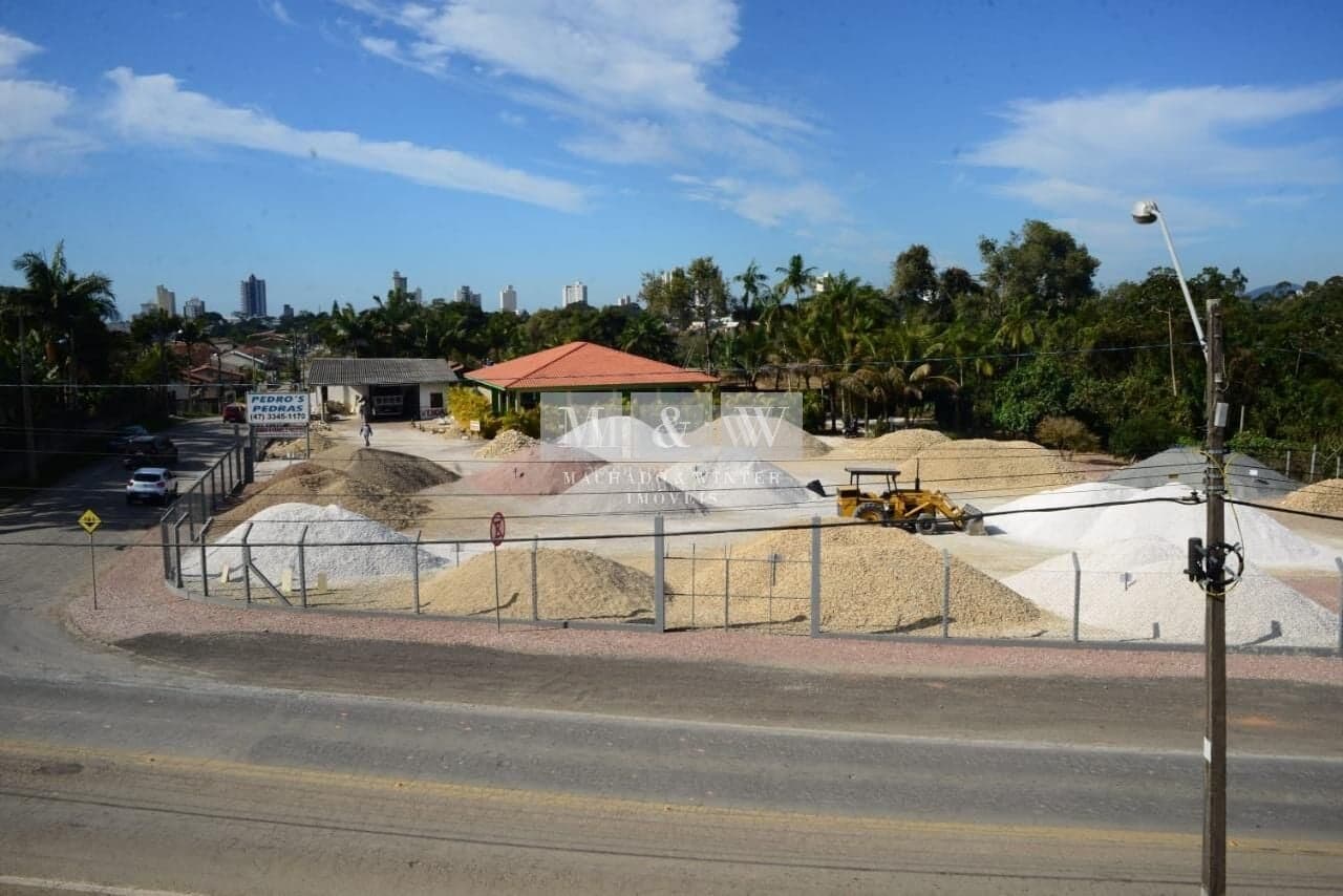 Lote/Terreno em Balneário Piçarras - Santo Antonio