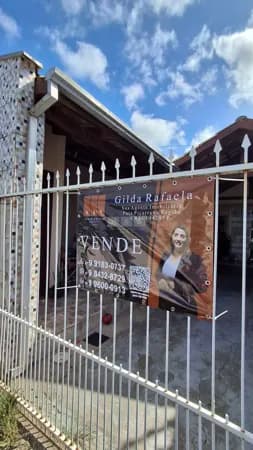 Casa Geminada em Centro, Balneário Piçarras/SC