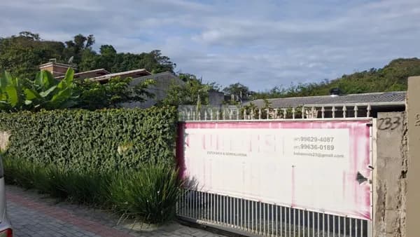 Casa em Penha - Praia Alegre