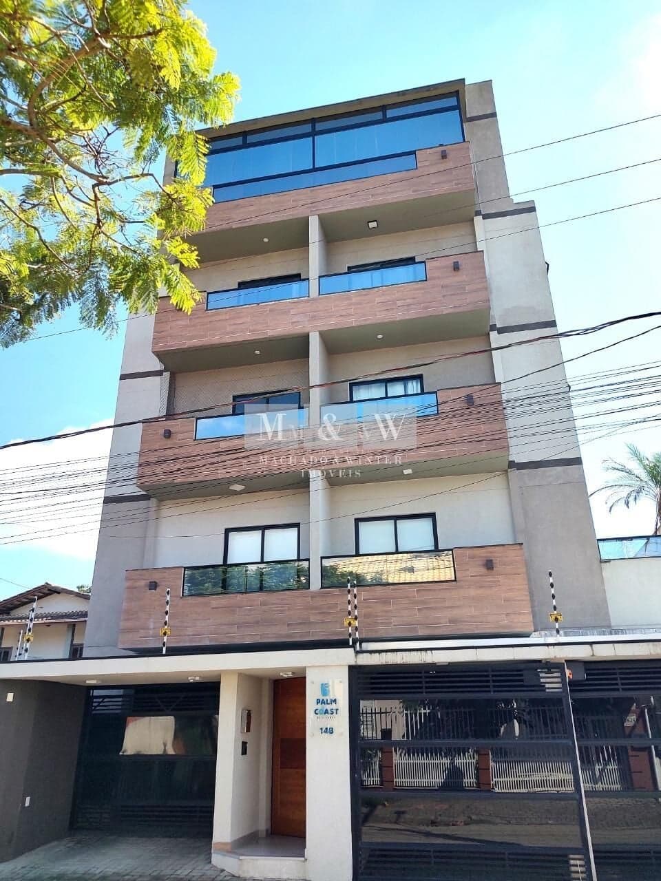 Apartamento em Balneário Piçarras - Centro
