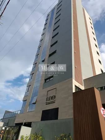 Apartamento em Balneário Piçarras - Itacolomi