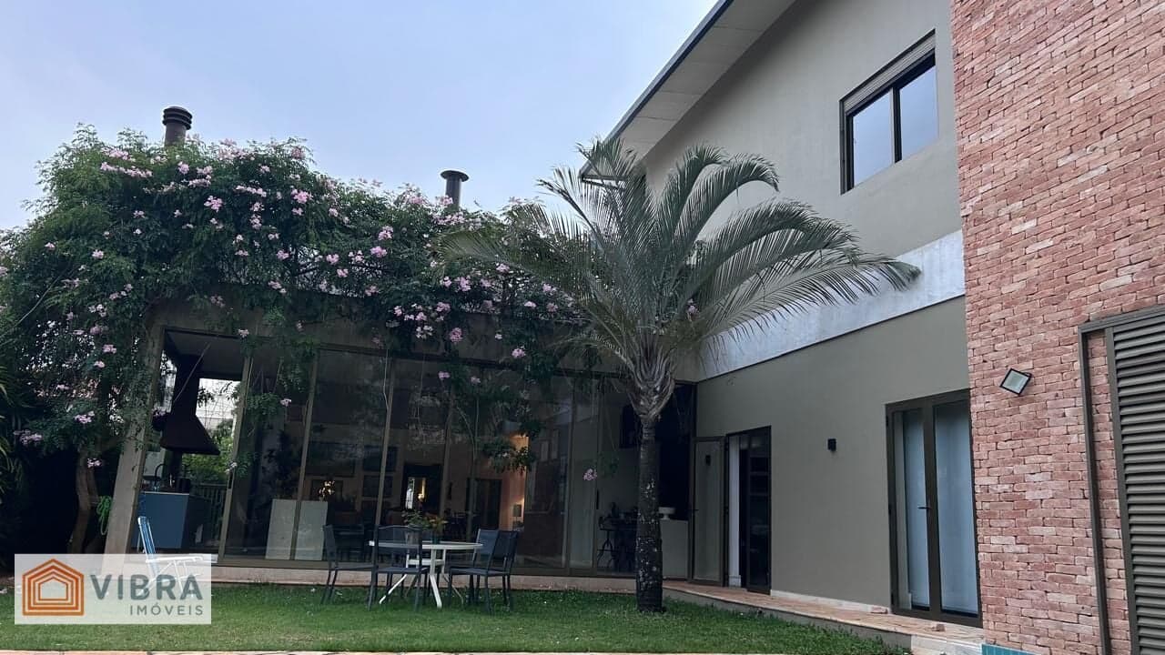 Casa em Barueri - Alphaville