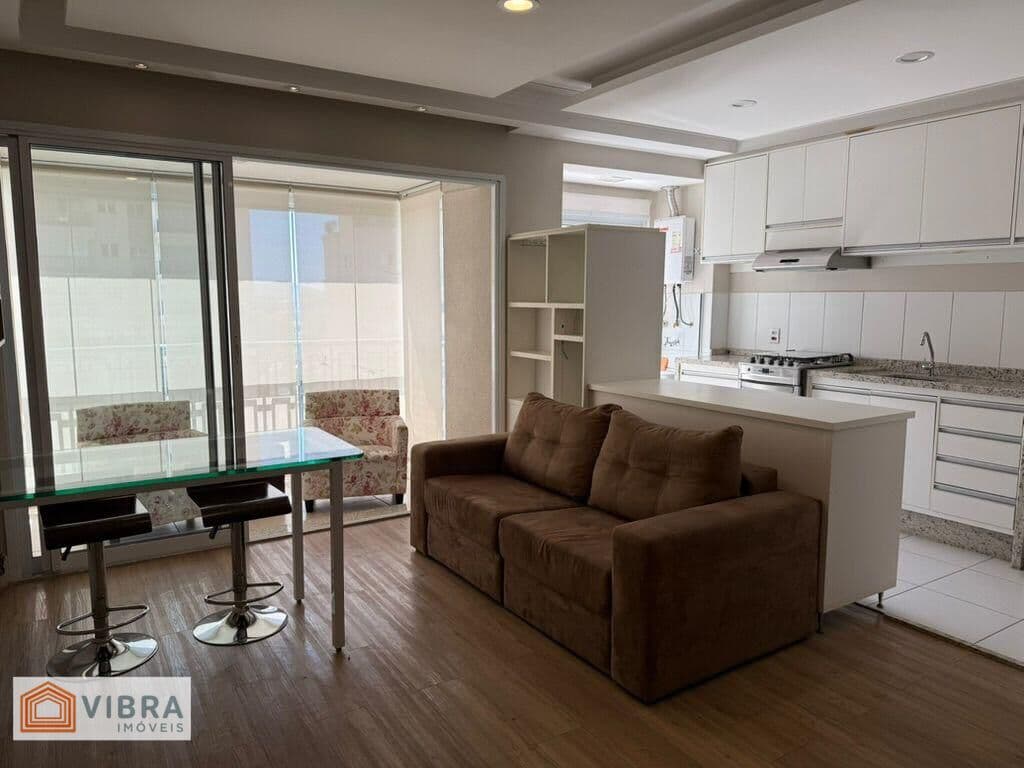 Apartamento em Barueri - Alphaville