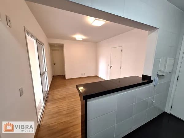 Apartamento em Barueri - Alphaville