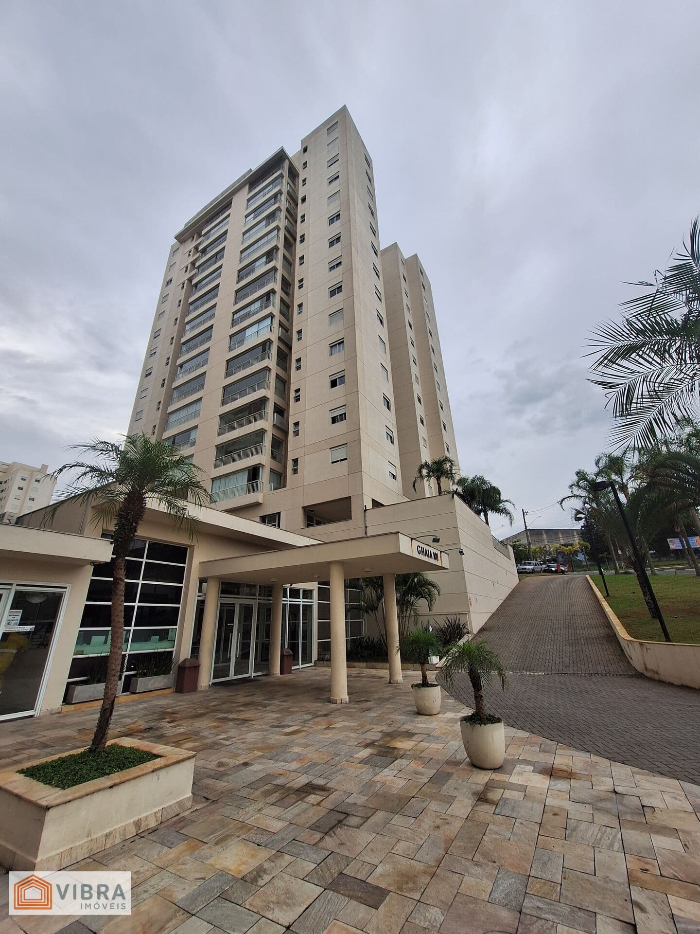 Apartamento em Santana de Parnaíba - Alphaville