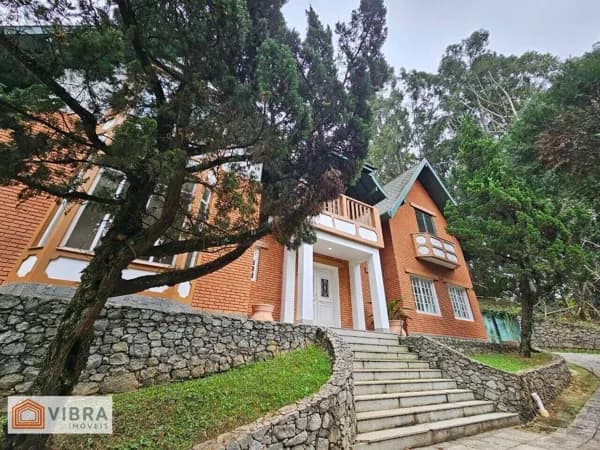 Casa em Barueri - Alphaville