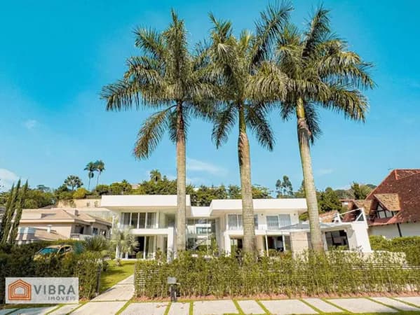 Casa em Barueri - Alphaville