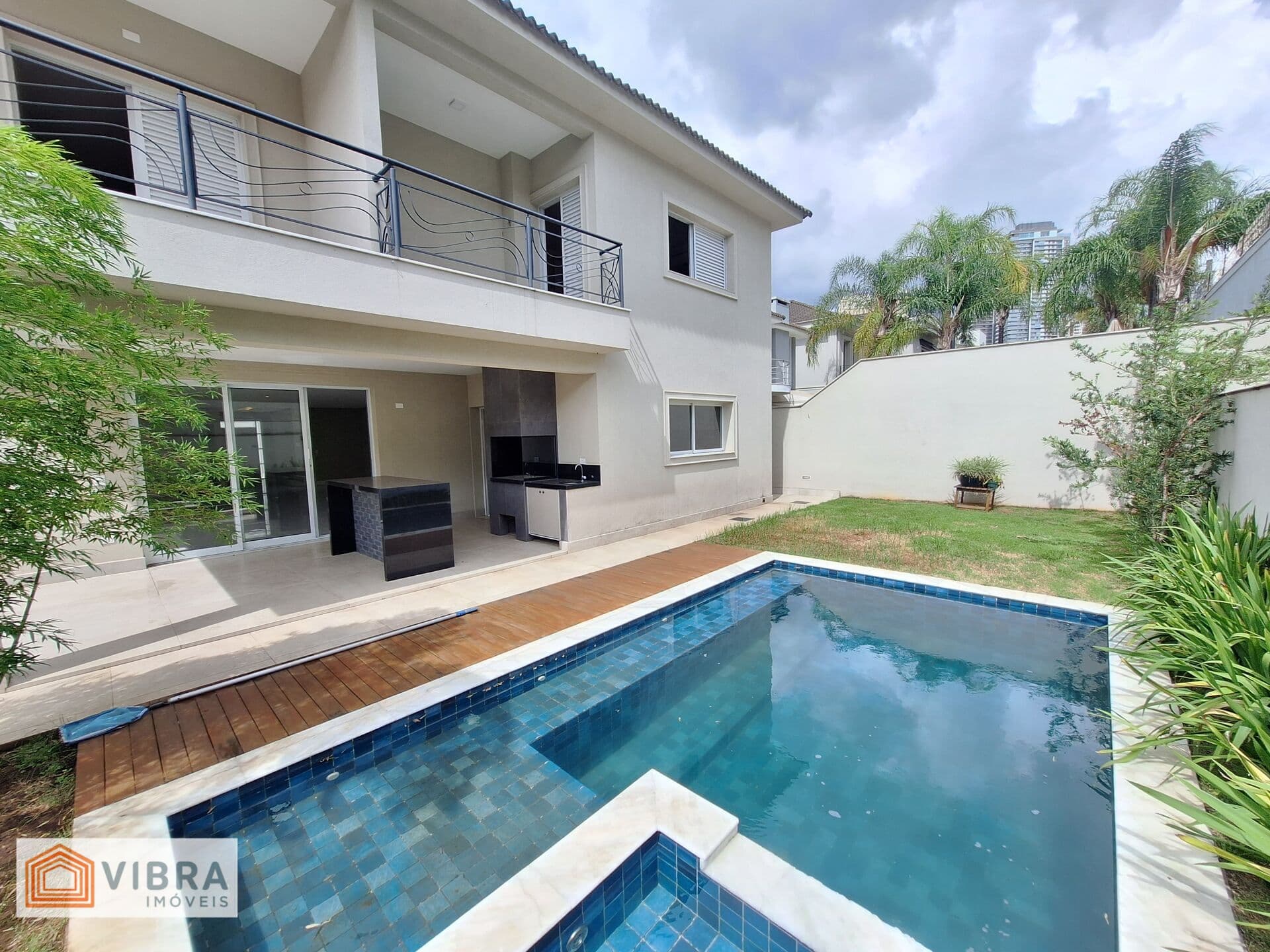 Casa em Barueri - Alphaville
