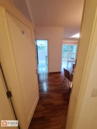 Apartamento em Santana de Parnaíba - Tamboré