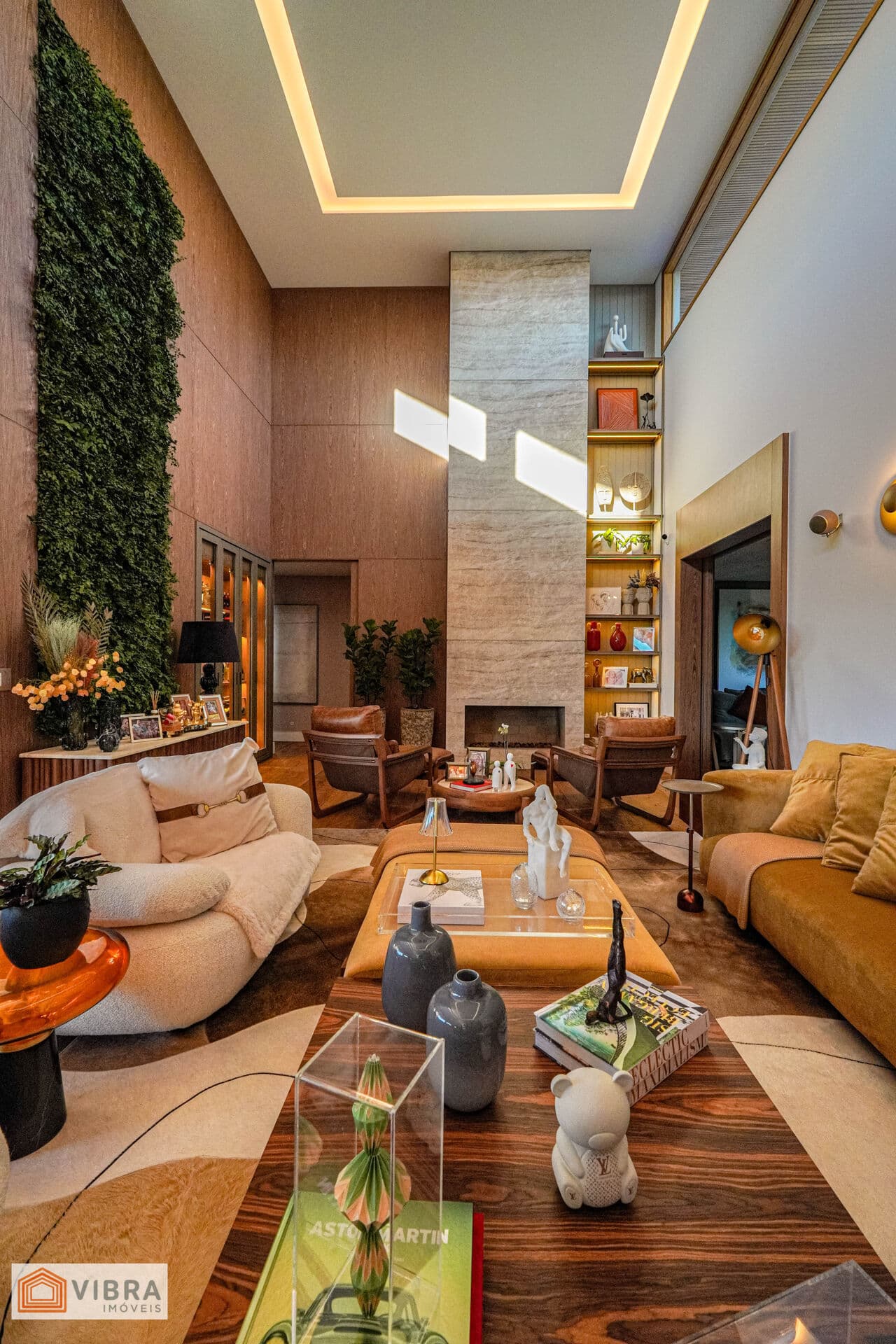 Casa em Santana de Parnaíba - Alphaville