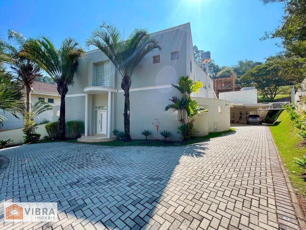 Casa em Barueri - Alphaville