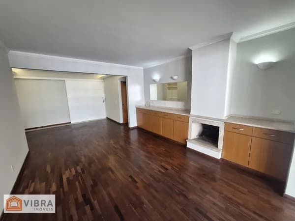Apartamento em Barueri - Alphaville