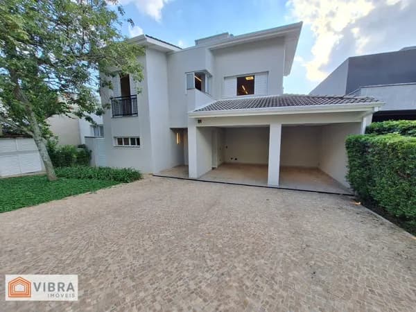 🏡 Casa de Alto Padrão à Venda | Valville I