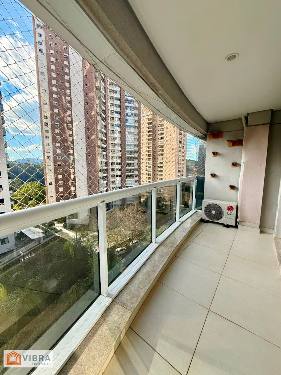 Casa em Barueri - Alphaville