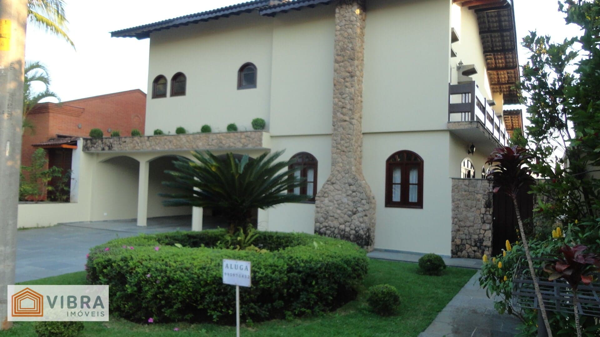 Casa em Barueri - Alphaville