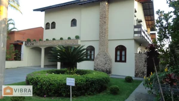 Casa em Barueri - Alphaville