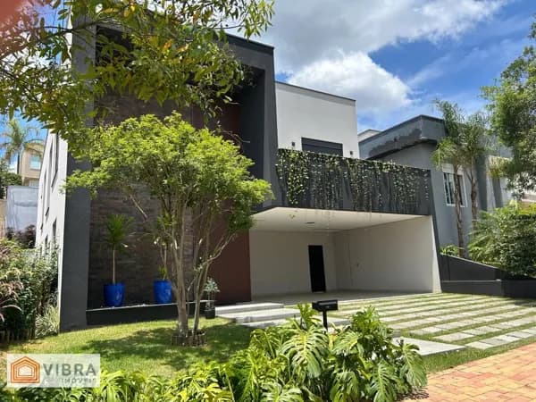 Casa em Santana de Parnaíba - Gênesis 1