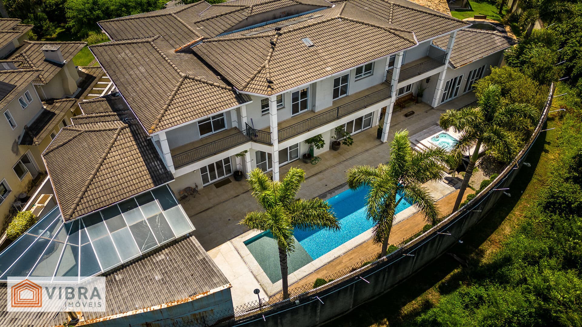 Casa Alto Padrão Lindíssima (Oportunidade)
