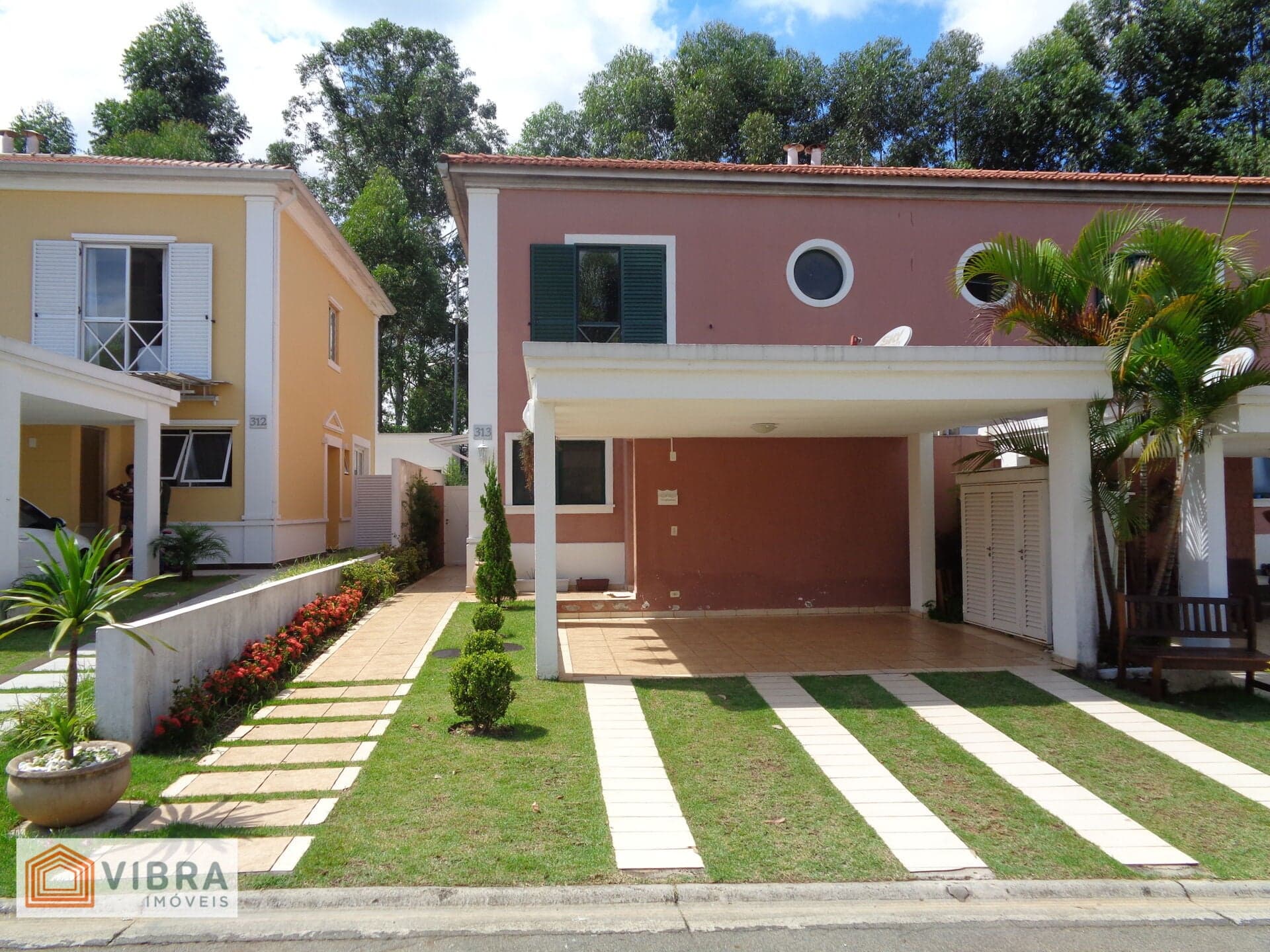 🏡 Casa à Venda | Tamboré 4