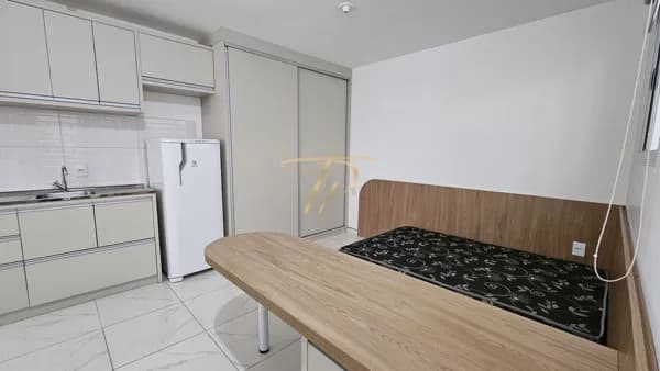 Studio com 31m² à venda no Tatuapé