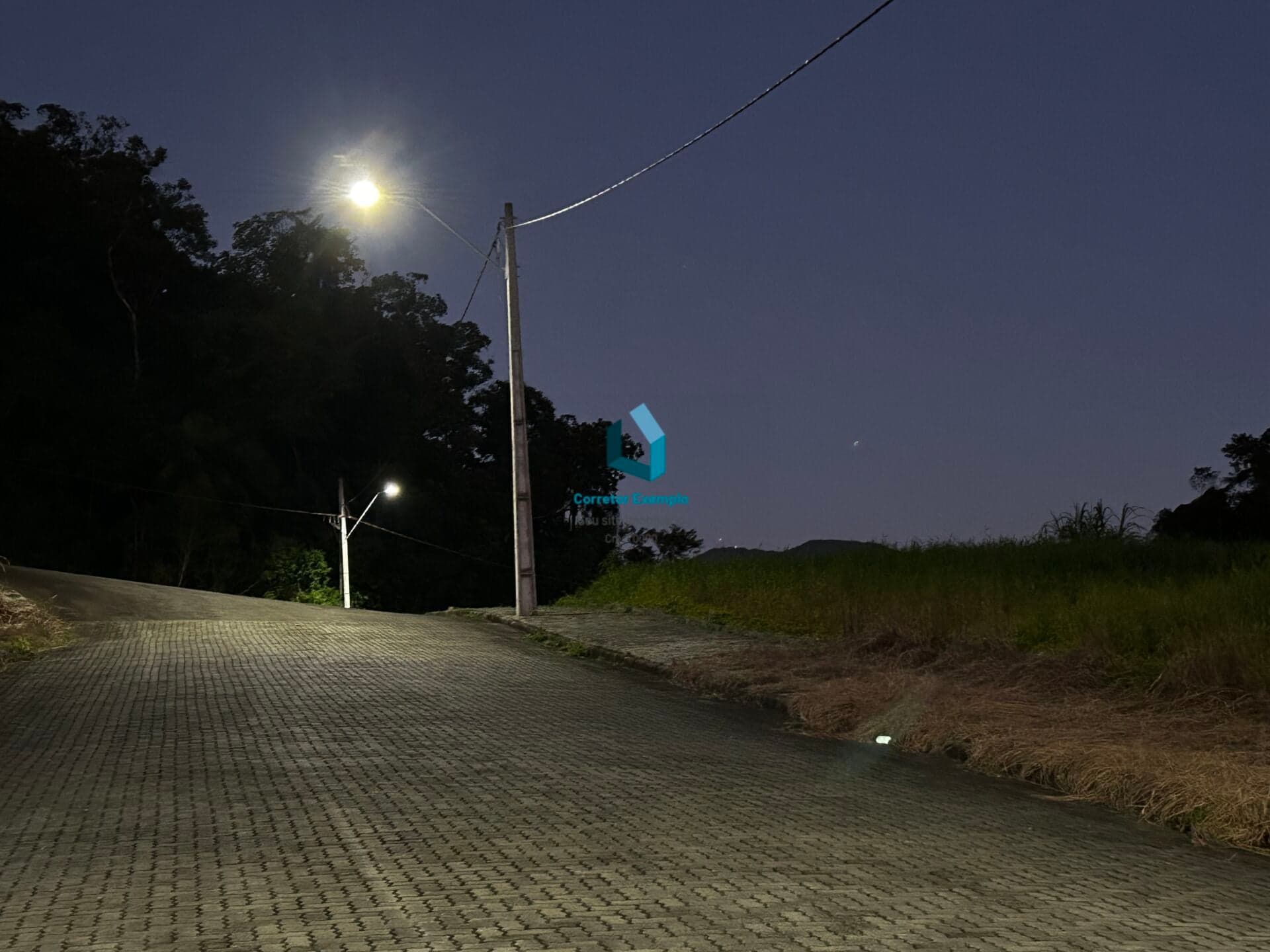 Terreno em Tifa Martins, Jaraguá do Sul/SC