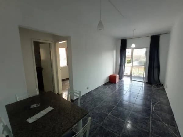 Apartamento em Praia Grande - Caiçara