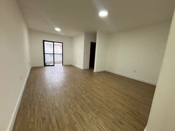 Apartamento em Praia Grande - Tupi