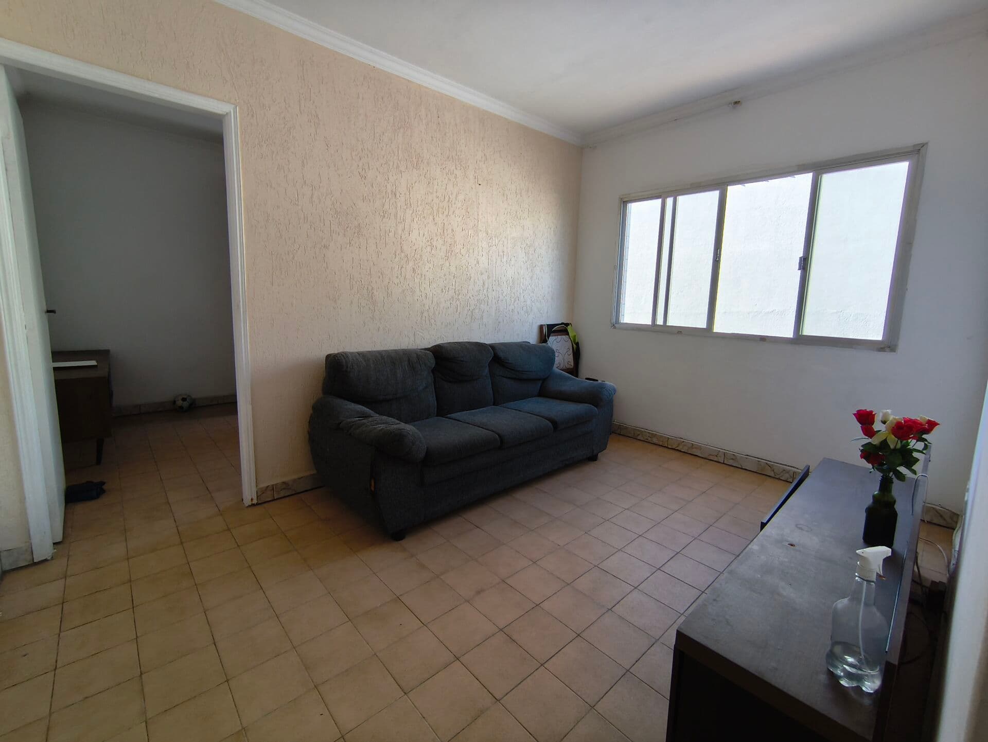 Apartamento em Praia Grande - Caiçara