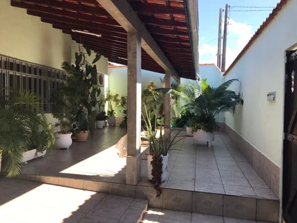 Casa em Praia Grande - Flórida
