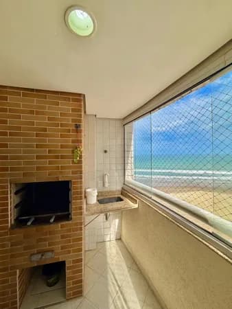 Apartamento em Praia Grande - Real
