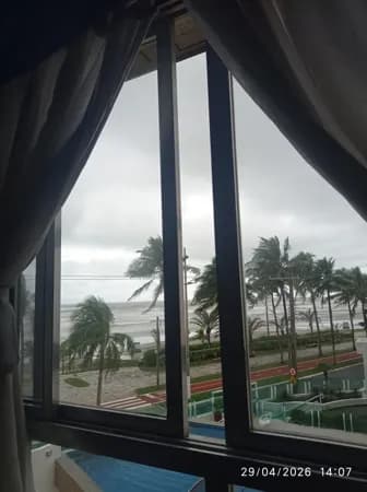 Apartamento em Praia Grande - Flórida